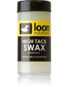 Loon Swax Dubbing Wax in One Color